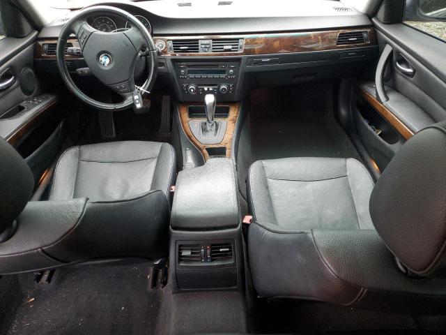 Photo 8 from auction – 2011 BMW 335 I with VIN WBAPM5G59BNN00341