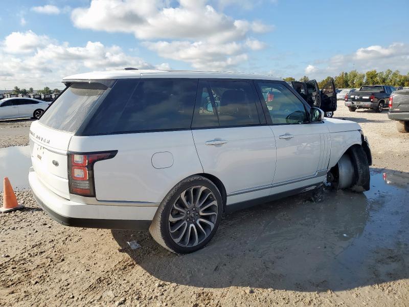 Photo 3 from auction – 2014 LAND ROVER RANGE ROVE with VIN SALGV2TF4EA160159