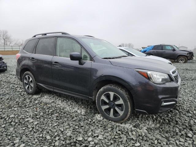 Photo 4 from auction – 2017 SUBARU FORESTER 2 with VIN JF2SJARC1HH431647