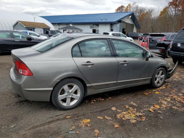Photo 3 from auction – 2006 HONDA CIVIC EX with VIN 2HGFA16896H505924