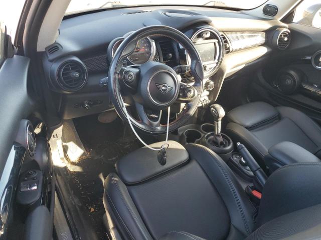 Photo 8 from auction – 2019 MINI COOPER S with VIN WMWXP7C50K2A50625