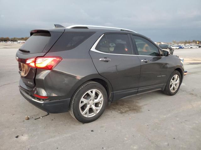 Photo 3 from auction – 2018 CHEVROLET EQUINOX PR with VIN 2GNAXMEV3J6232586