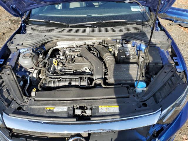 Photo 11 from auction – 2024 VOLKSWAGEN JETTA SE with VIN 3VW7M7BU2RM015733