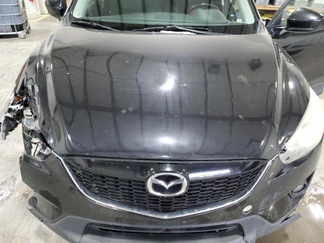 Photo 12 from auction – 2013 MAZDA CX-5 TOURI with VIN JM3KE2CE1D0117757
