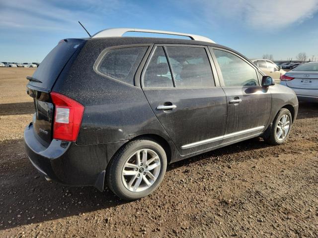 Photo 3 from auction – 2012 KIA RONDO with VIN KNAHH8C67C7404657