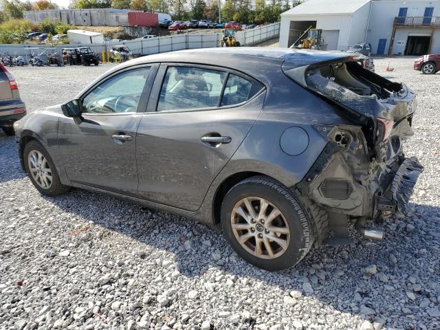 Photo 2 from auction – 2017 MAZDA 3 with VIN 3MZBN1K79HM103840