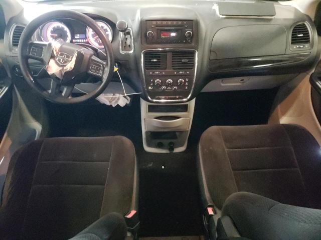 Photo 8 from auction – 2012 DODGE GRAND CARA with VIN 2C4RDGBGXCR364998