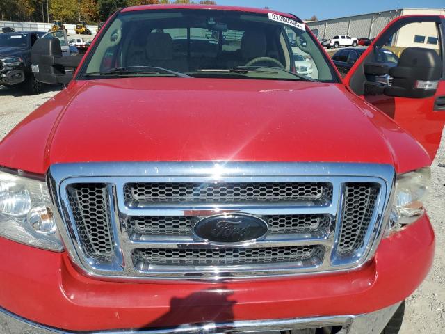 Photo 11 from auction – 2008 FORD F150 with VIN 1FTPX14V58FB79053