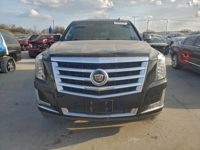 Photo 5 from auction – 2015 CADILLAC ESCALADE E with VIN 1GYS3HKJ6FR246053