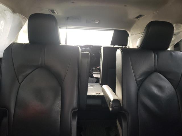 Photo 10 from auction – 2023 TOYOTA HIGHLANDER with VIN 5TDXBRCH7PS571488