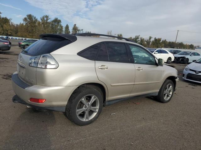 Photo 3 from auction – 2006 LEXUS RX 400 with VIN JTJHW31U260012483