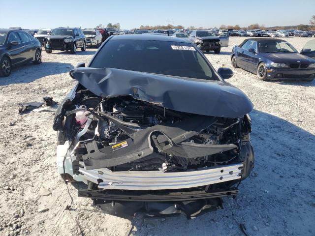 Photo 5 from auction – 2026 TOYOTA COROLLA LE with VIN 5YFB4MDE7TP376098