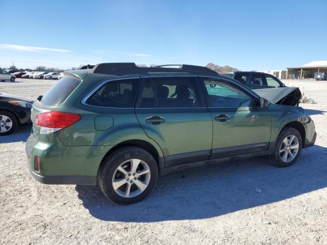 Photo 3 from auction – 2014 SUBARU OUTBACK 3. with VIN 4S4BRDMCXE2314790