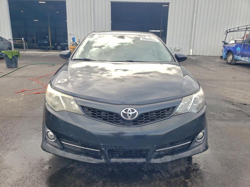 Photo 5 from auction – 2012 TOYOTA CAMRY BASE with VIN 4T1BF1FK0CU081709