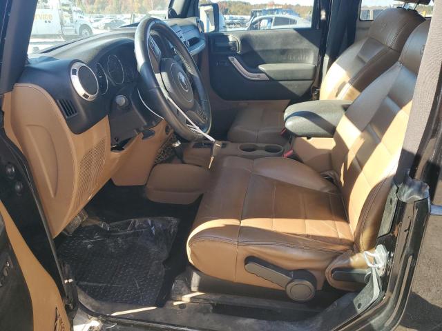 Photo 7 from auction – 2011 JEEP WRANGLER S with VIN 1J4AA5D16BL561591