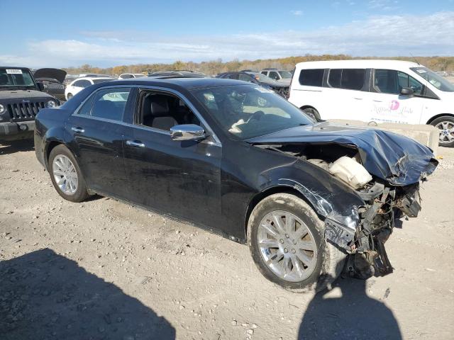 Photo 4 from auction – 2012 CHRYSLER 300 LIMITE with VIN 2C3CCACG7CH242615