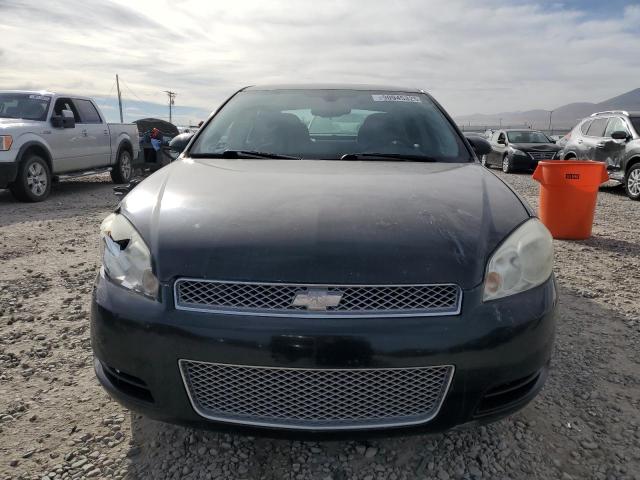 Photo 5 from auction – 2013 CHEVROLET IMPALA LS with VIN 2G1WF5E38D1249724