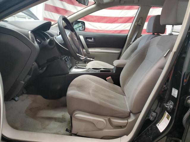 Photo 7 from auction – 2014 NISSAN ROGUE SELE with VIN JN8AS5MV7EW200724