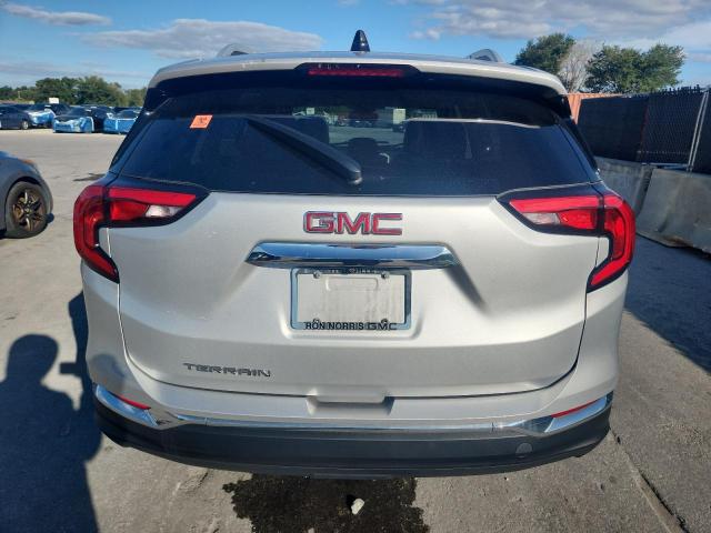 Photo 6 from auction – 2019 GMC TERRAIN SL with VIN 3GKALPEV1KL283172