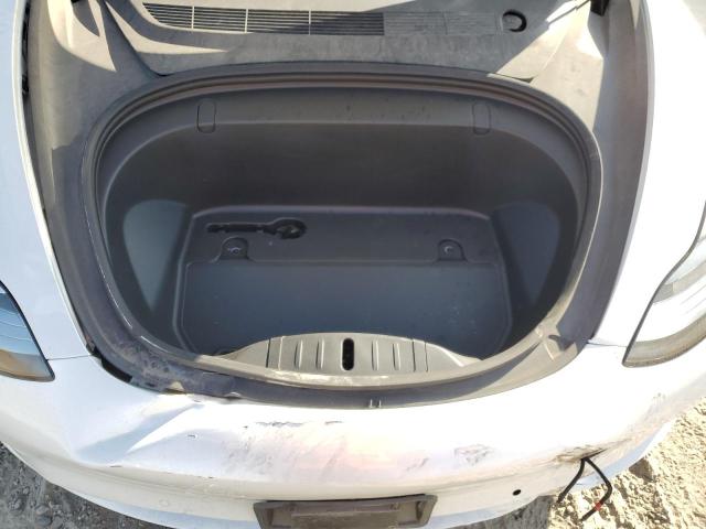 Photo 11 from auction – 2019 TESLA MODEL 3 with VIN 5YJ3E1EAXKF474953