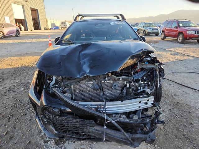Photo 5 from auction – 2024 TOYOTA GR COROLLA with VIN JTNABAAE9RA014464