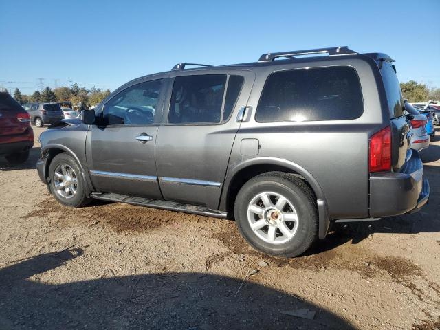 Photo 2 from auction – 2006 INFINITI QX56 with VIN 5N3AA08C76N812930