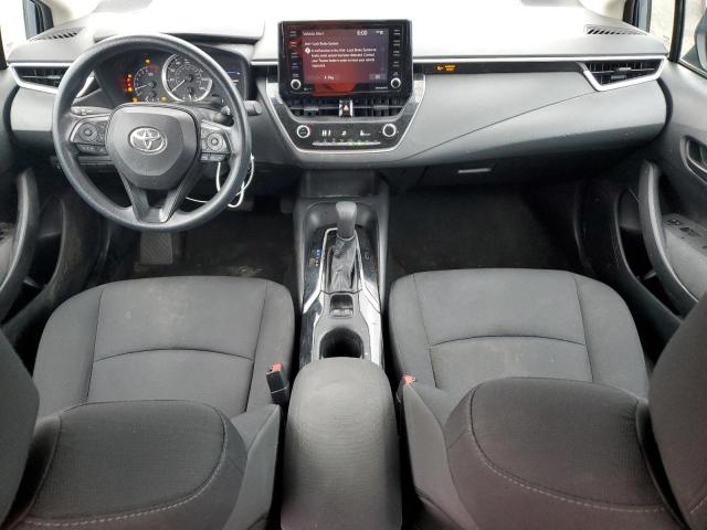 Photo 8 from auction – 2022 TOYOTA COROLLA LE with VIN 5YFEPMAE8NP286518