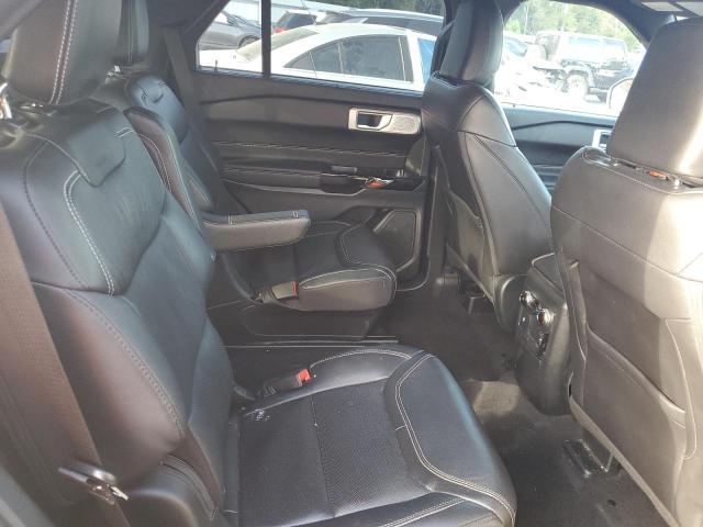 Photo 11 from auction – 2023 FORD EXPLORER S with VIN 1FM5K8GC2PGA90425