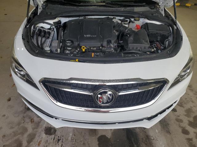 Photo 11 from auction – 2019 BUICK LACROSSE P with VIN 1G4ZN5SS2KU124105