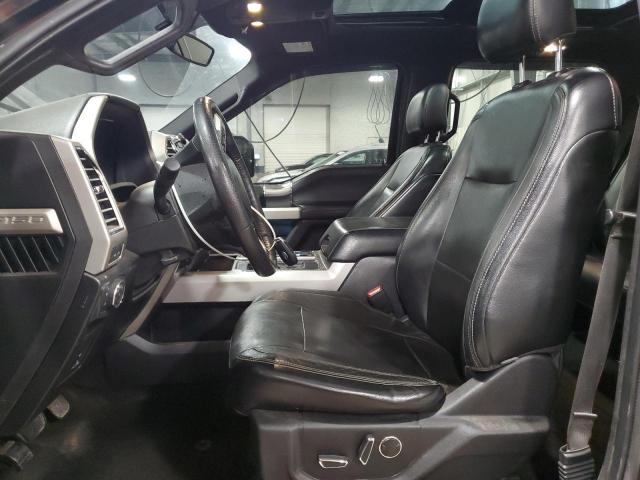 Photo 7 from auction – 2015 FORD F150 SUPER with VIN 1FTEW1EG4FFA93725