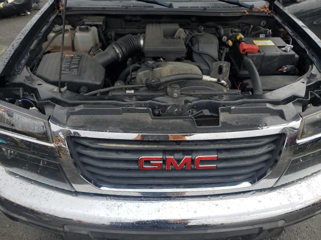 صورة رقم 11 من المزاد - 2011 GMC CANYON SLE مع VIN 1GTJ6MFE2B8121727