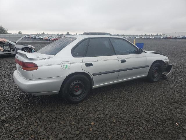 Photo 3 from auction – 1998 SUBARU LEGACY L with VIN 4S3BD4357W7211059