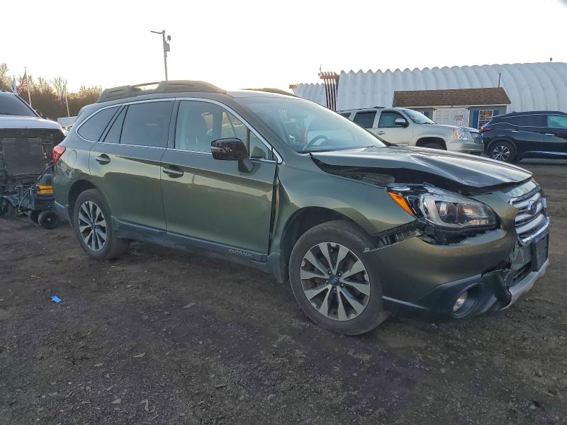 Photo 4 from auction – 2016 SUBARU OUTBACK 2. with VIN 4S4BSANC8G3268360