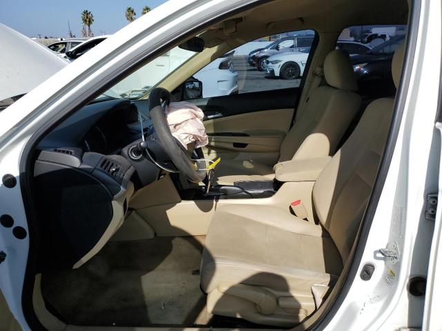Photo 7 from auction – 2011 HONDA ACCORD LX with VIN 1HGCP2F30BA013108