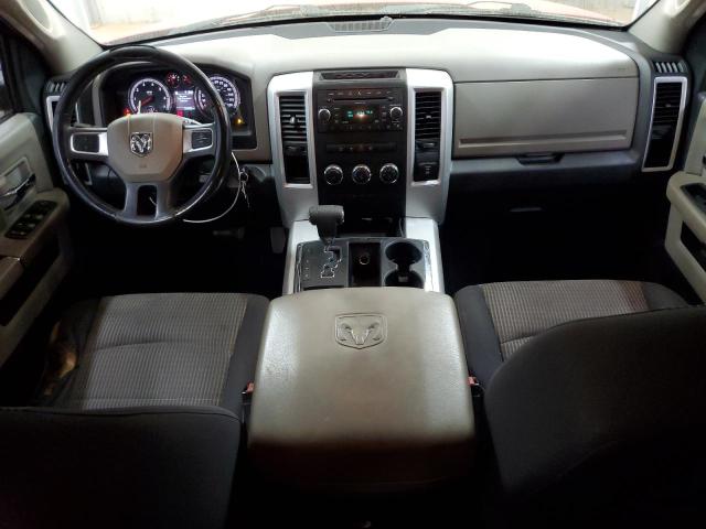 Photo 8 from auction – 2011 DODGE RAM 1500 with VIN 1D7RB1GT6BS535189
