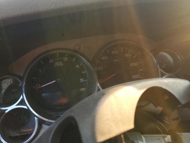 صورة رقم 9 من المزاد - 2012 CHEVROLET SILVERADO مع VIN 1GC2CVC86CZ311530