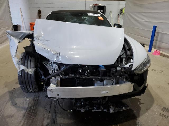 Photo 5 from auction – 2024 AUDI E-TRON GT with VIN WAUEJBFW5R7003696