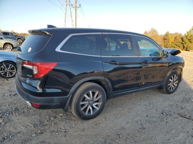 Photo 3 from auction – 2019 HONDA PILOT EXL with VIN 5FNYF6H56KB066335