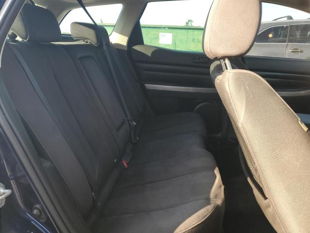 Photo 11 from auction – 2011 MAZDA CX-7 with VIN JM3ER2B50B0403681