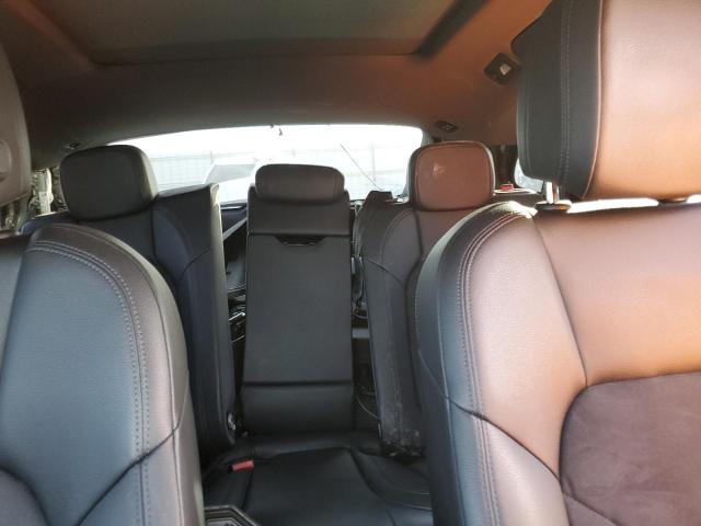 Photo 10 from auction – 2020 PORSCHE MACAN with VIN WP1AA2A54LLB12440