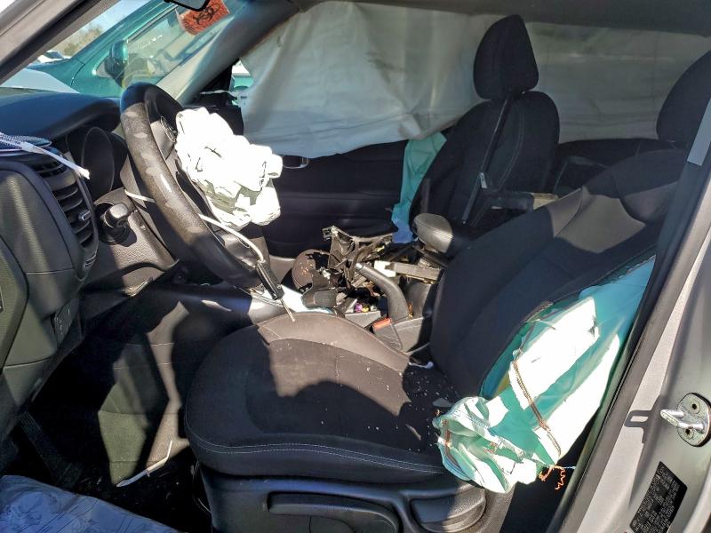 Photo 7 from auction – 2019 KIA SOUL with VIN KNDJN2A29K7654829