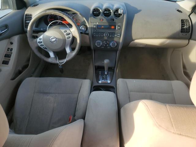 Photo 8 from auction – 2012 NISSAN ALTIMA BAS with VIN 1N4AL2AP6CC112359