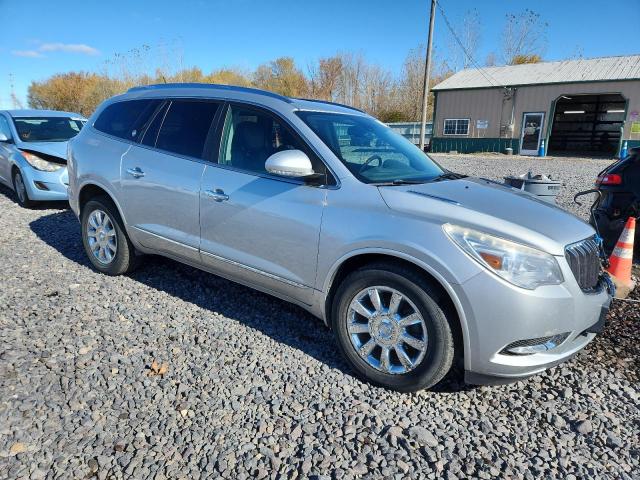 Photo 4 from auction – 2015 BUICK ENCLAVE with VIN 5GAKVBKD8FJ283600