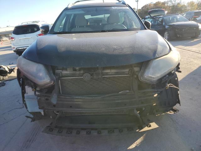 Photo 5 from auction – 2015 NISSAN ROGUE S with VIN KNMAT2MT3FP518230