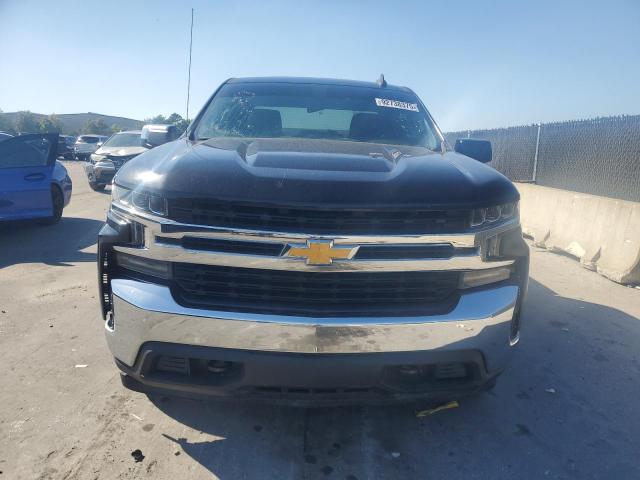 Photo 5 from auction – 2019 CHEVROLET SILVERADO with VIN 1GCRYDEK5KZ283740
