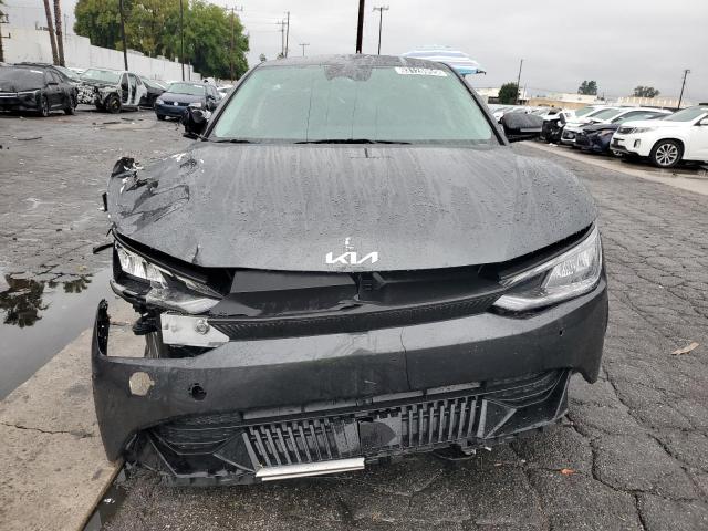 Photo 5 from auction – 2024 KIA EV6 LIGHT with VIN KNDC34LA3R5207241