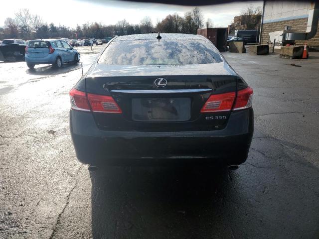 Zdjęcie 6 z aukcji – 2012 LEXUS ES 350 z VIN JTHBK1EGXC2495734