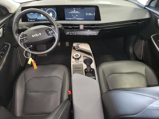 Photo 8 from auction – 2024 KIA EV6 LIGHT with VIN KNDC34LA2R5188035
