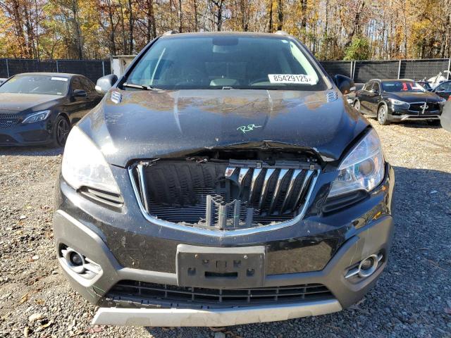 Photo 5 from auction – 2015 BUICK ENCORE CON with VIN KL4CJBSB1FB051793