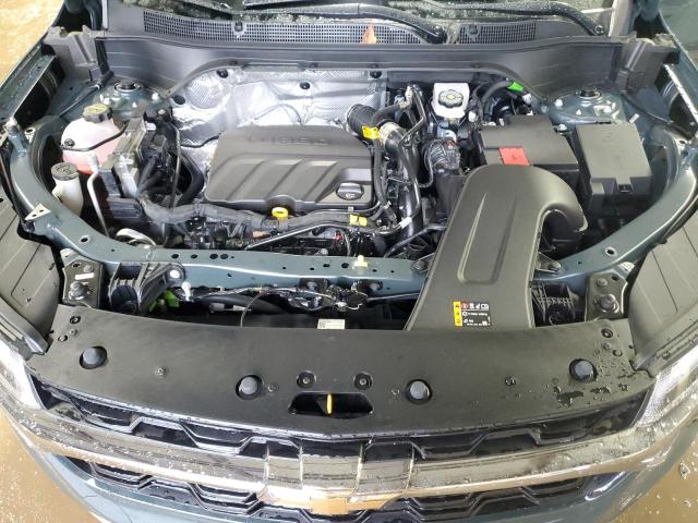Photo 11 from auction – 2026 CHEVROLET TRAX 1LT with VIN KL77LHEPXTC011744